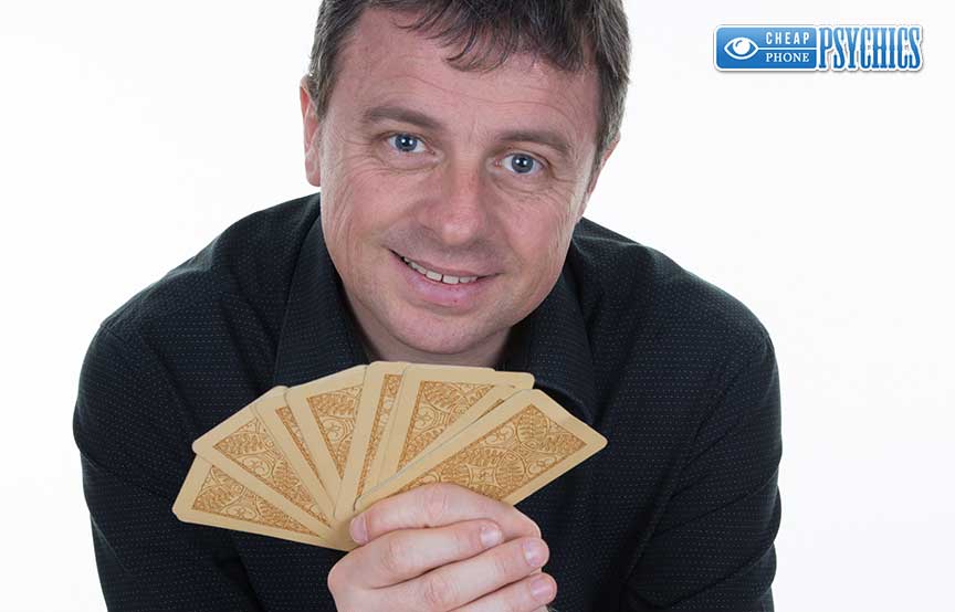 Text Tarot Phone Lines