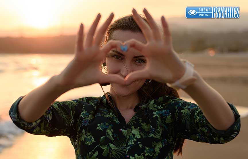 Enlightening Love Readings